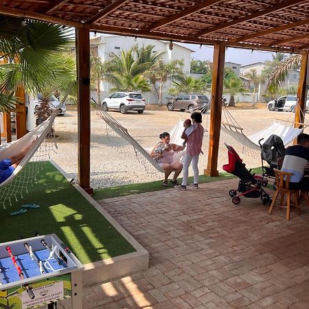 Ohana Beach Hotel بلاياس المظهر الخارجي الصورة