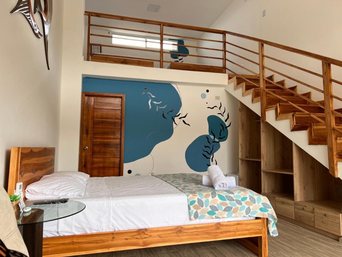 Ohana Beach Hotel بلاياس المظهر الخارجي الصورة