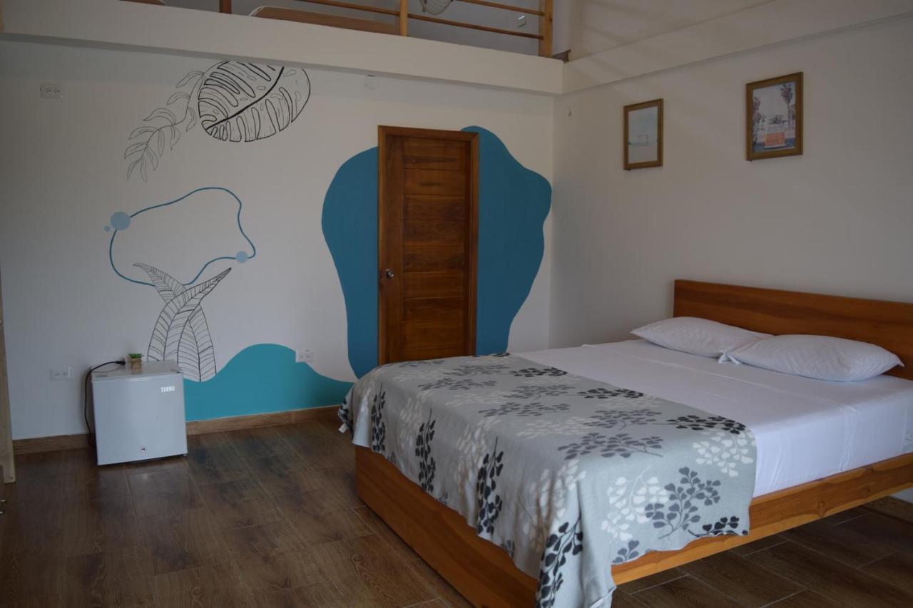 Ohana Beach Hotel بلاياس المظهر الخارجي الصورة