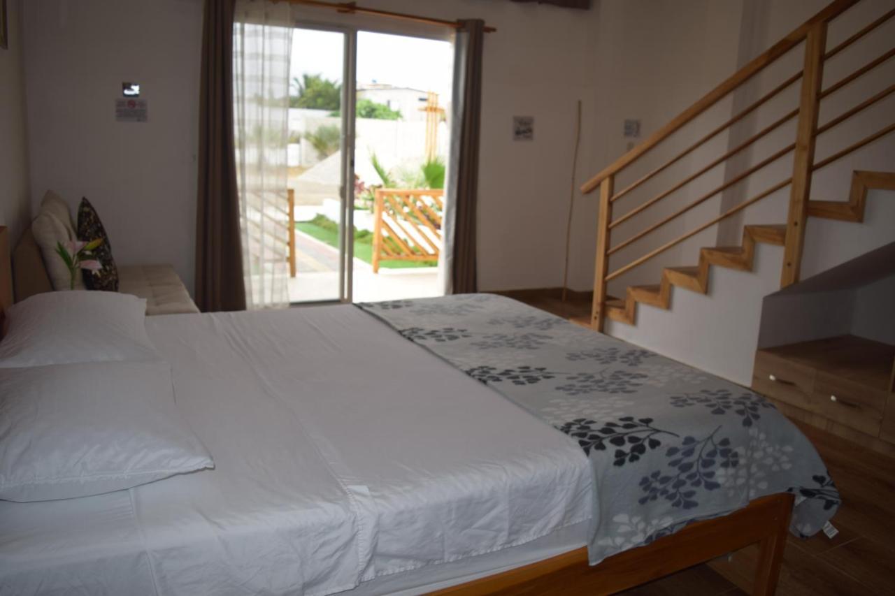 Ohana Beach Hotel بلاياس المظهر الخارجي الصورة