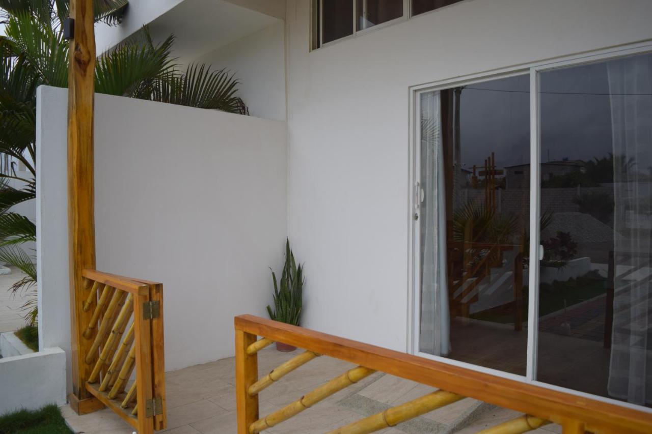 Ohana Beach Hotel بلاياس المظهر الخارجي الصورة