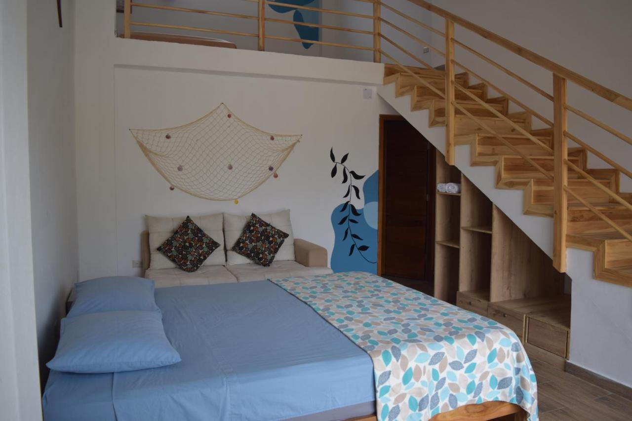 Ohana Beach Hotel بلاياس المظهر الخارجي الصورة