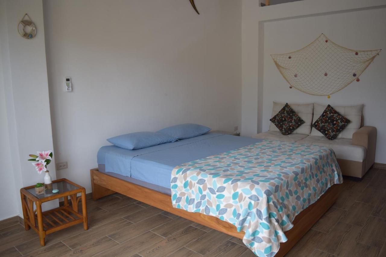 Ohana Beach Hotel بلاياس المظهر الخارجي الصورة
