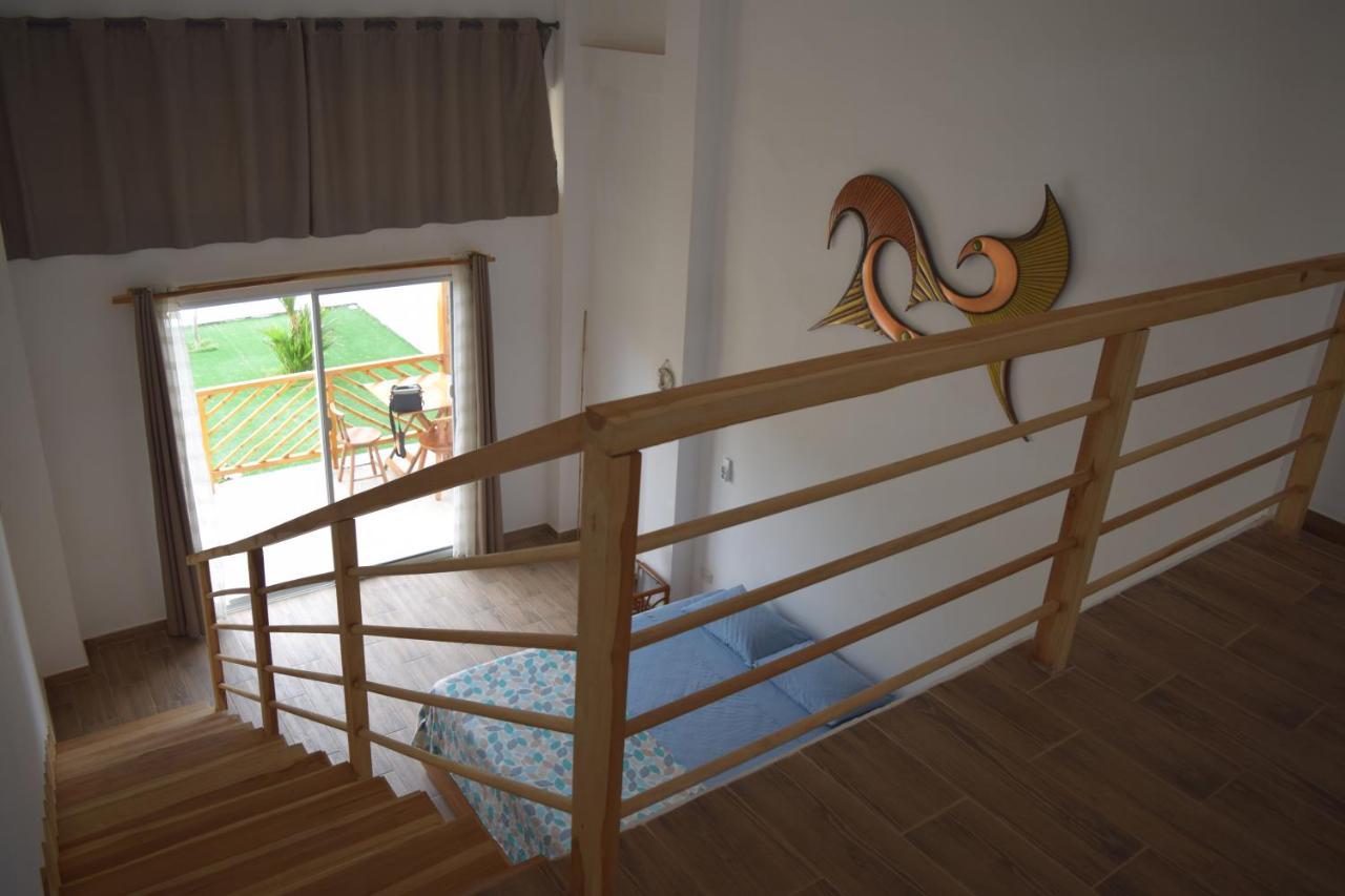 Ohana Beach Hotel بلاياس المظهر الخارجي الصورة