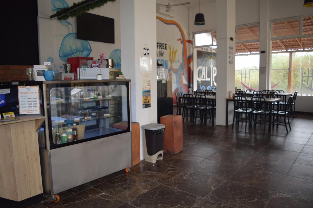 Ohana Beach Hotel بلاياس المظهر الخارجي الصورة