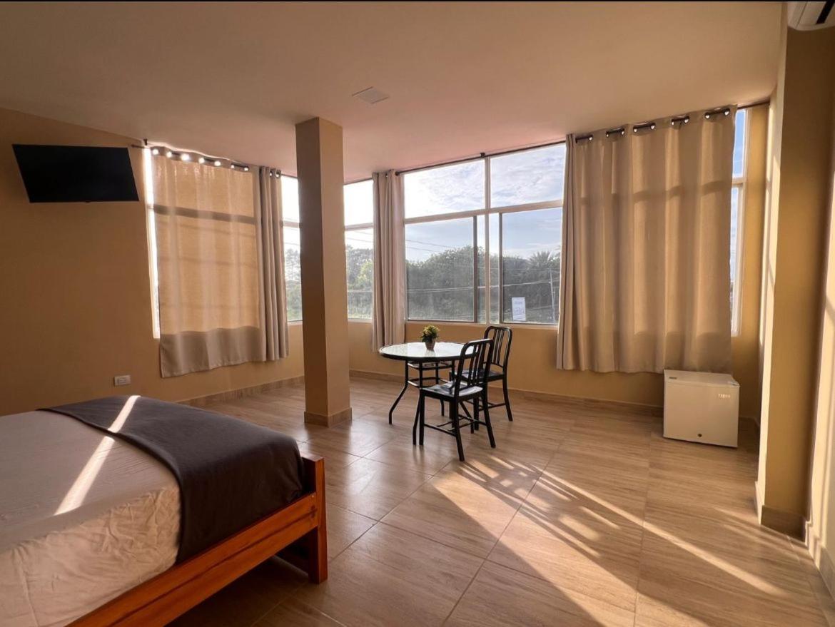 Ohana Beach Hotel بلاياس الغرفة الصورة