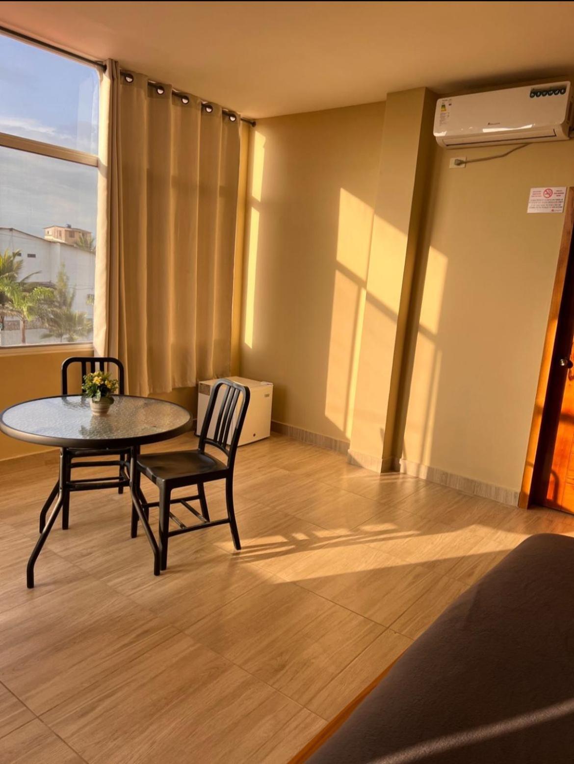 Ohana Beach Hotel بلاياس الغرفة الصورة