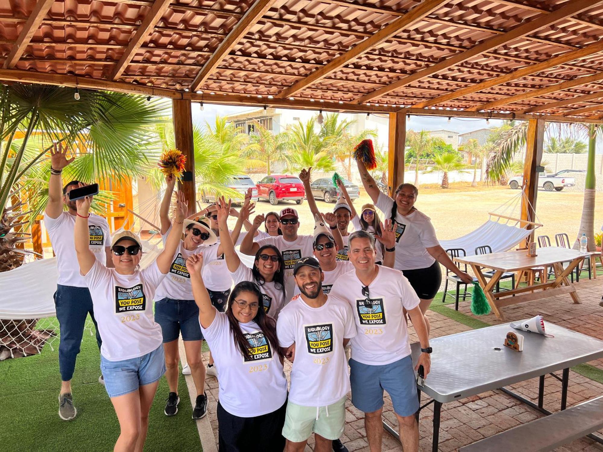 Ohana Beach Hotel بلاياس المظهر الخارجي الصورة