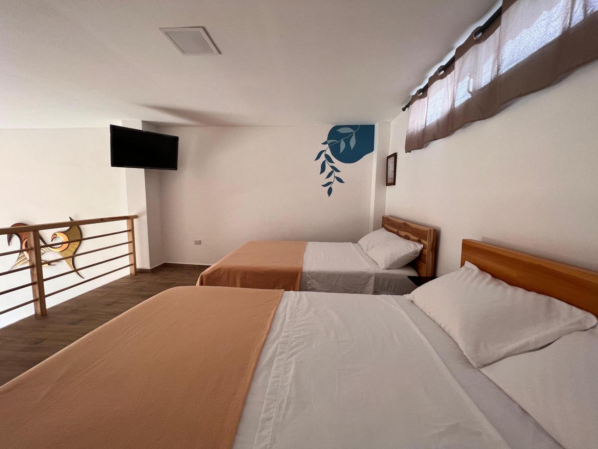 Ohana Beach Hotel بلاياس الغرفة الصورة