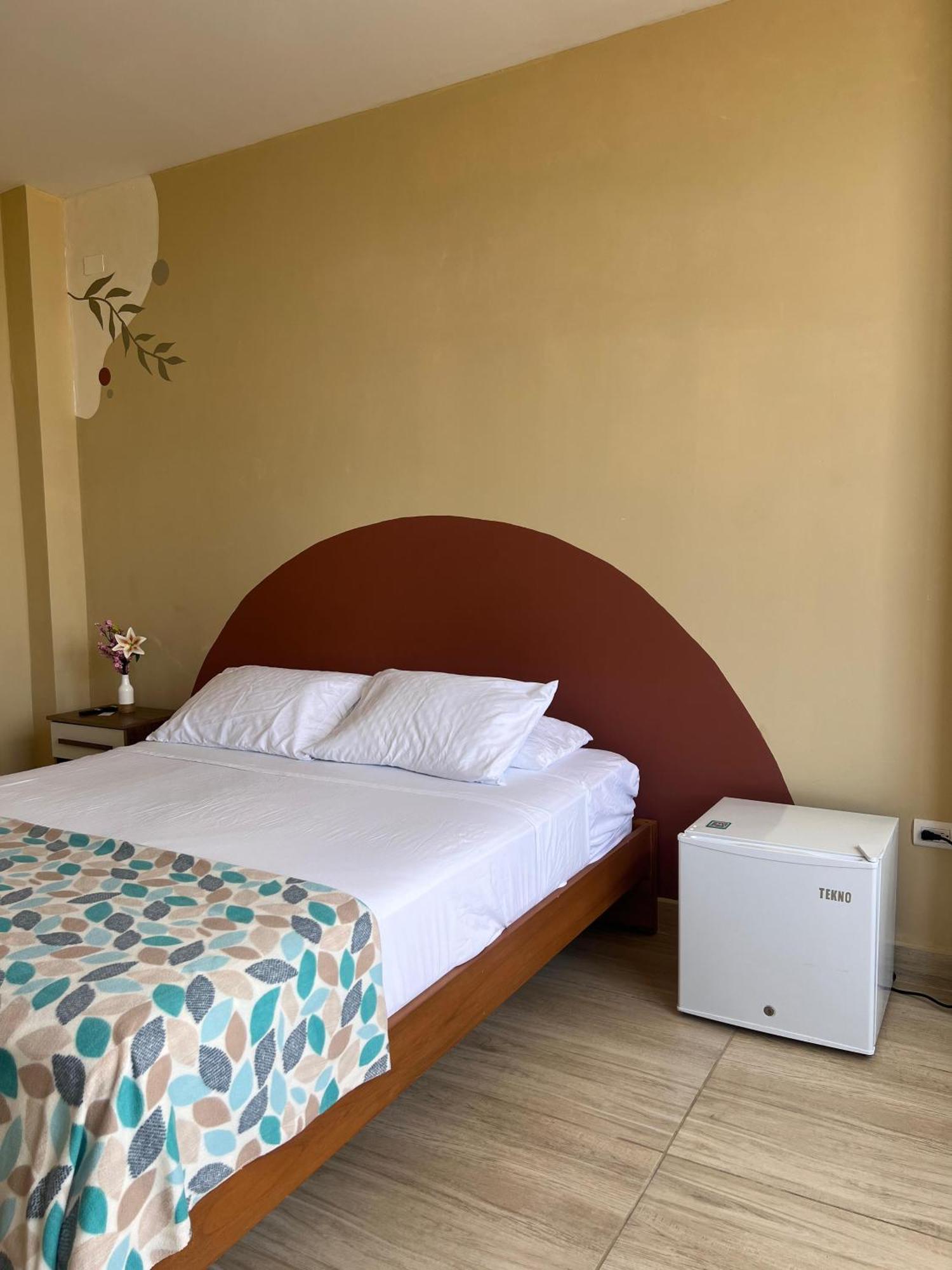 Ohana Beach Hotel بلاياس الغرفة الصورة