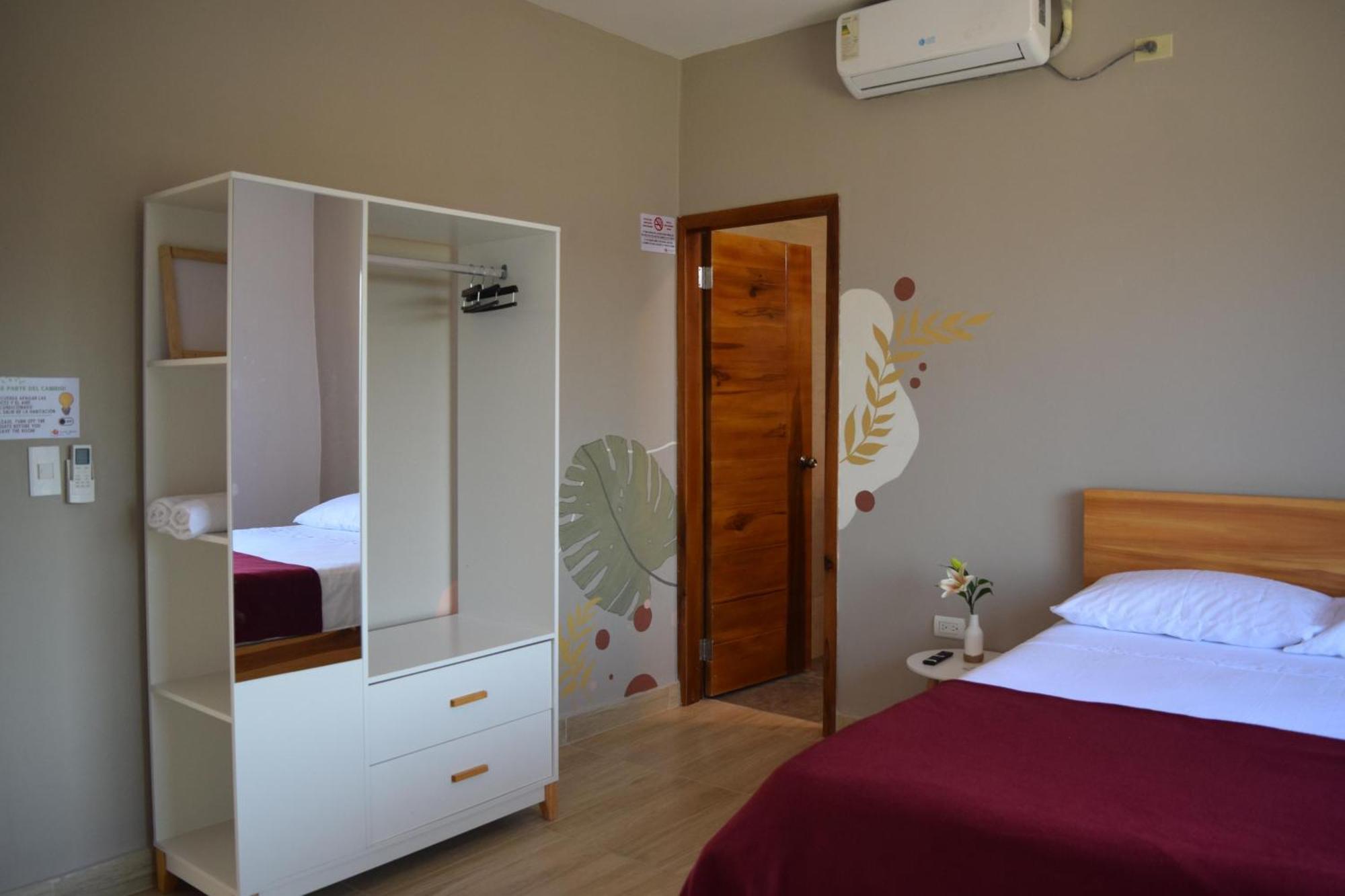 Ohana Beach Hotel بلاياس الغرفة الصورة
