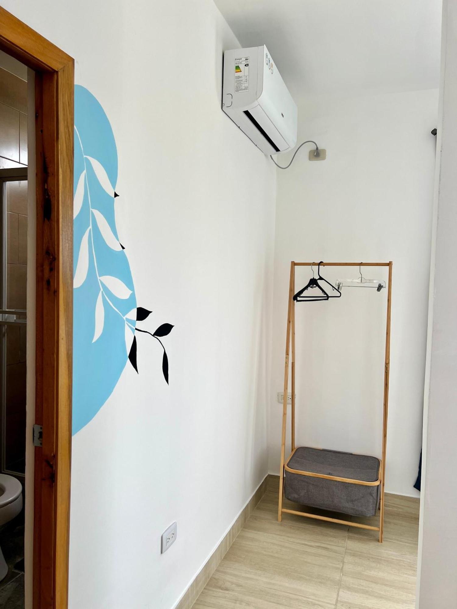 Ohana Beach Hotel بلاياس المظهر الخارجي الصورة