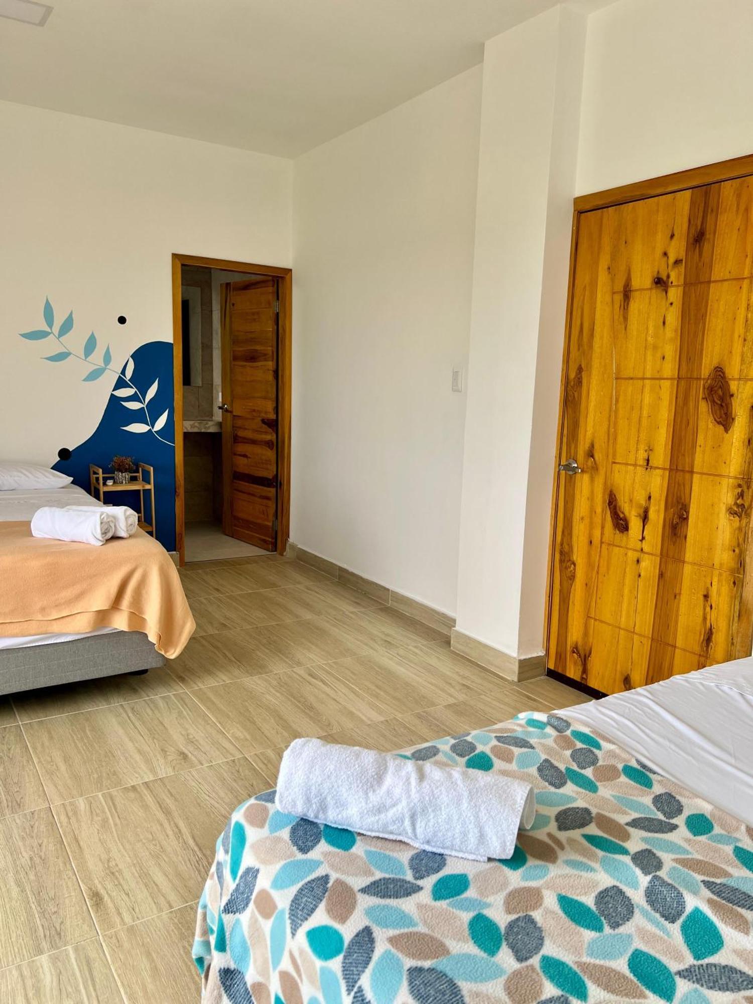 Ohana Beach Hotel بلاياس المظهر الخارجي الصورة