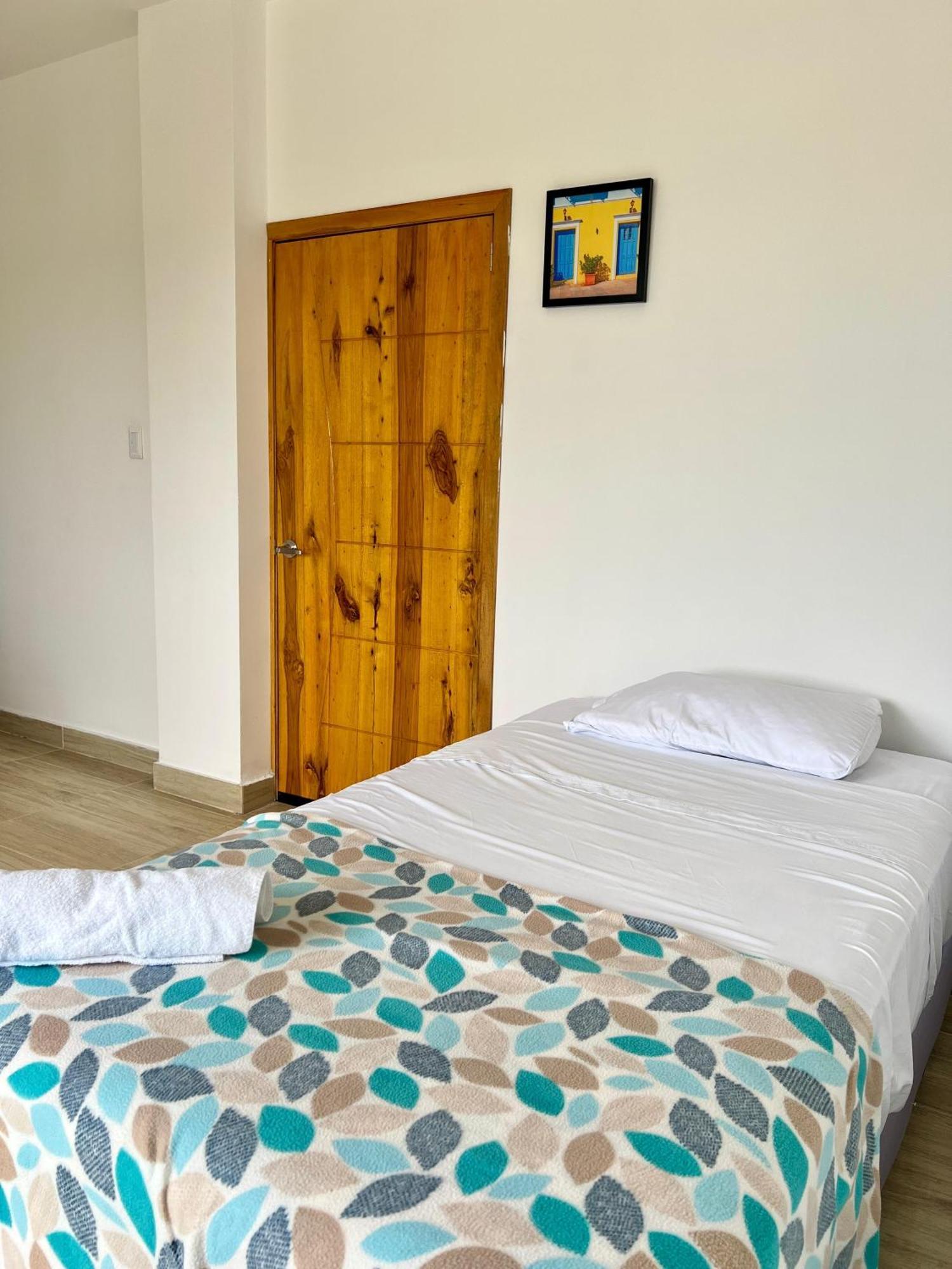 Ohana Beach Hotel بلاياس المظهر الخارجي الصورة