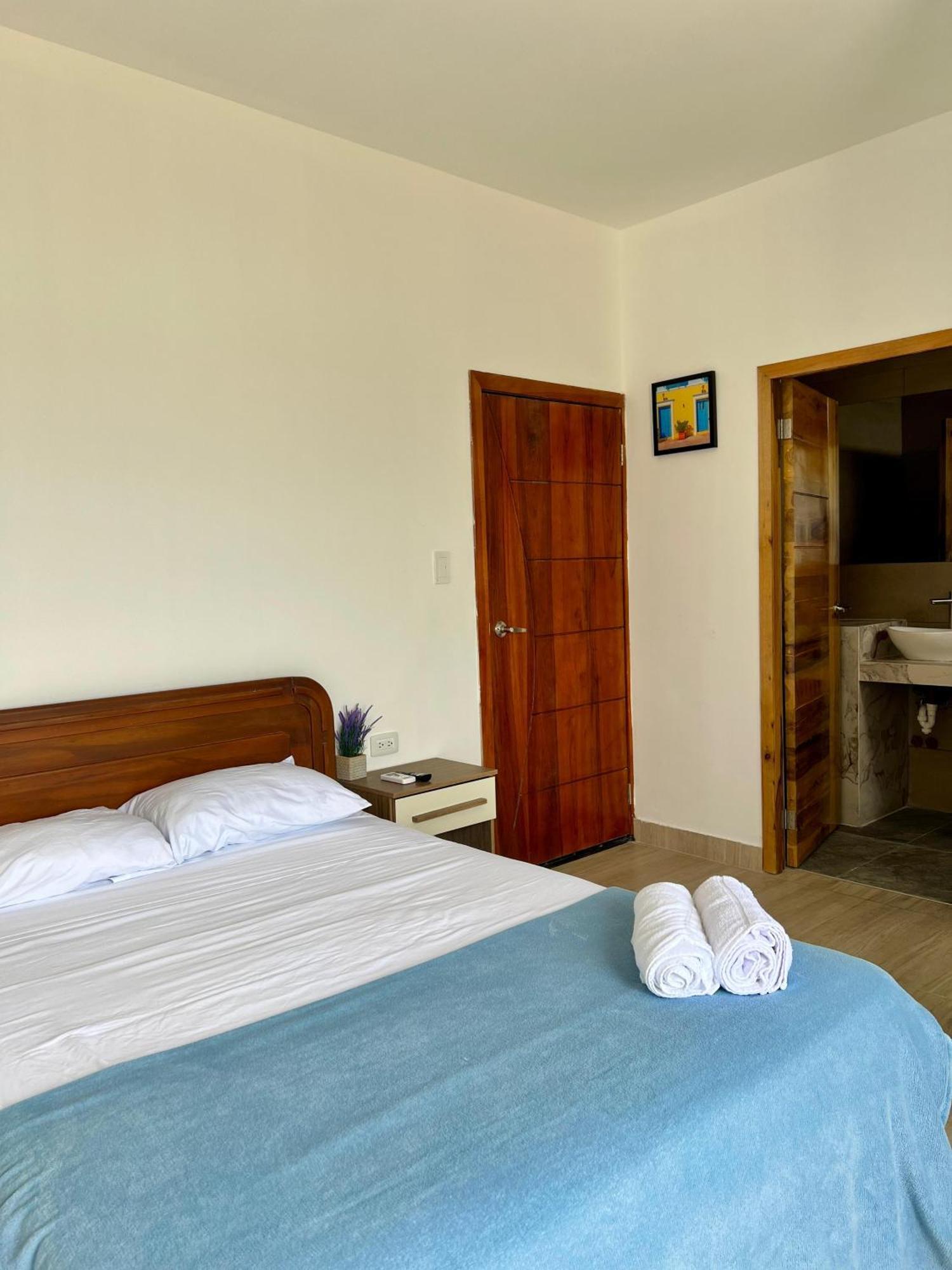 Ohana Beach Hotel بلاياس المظهر الخارجي الصورة