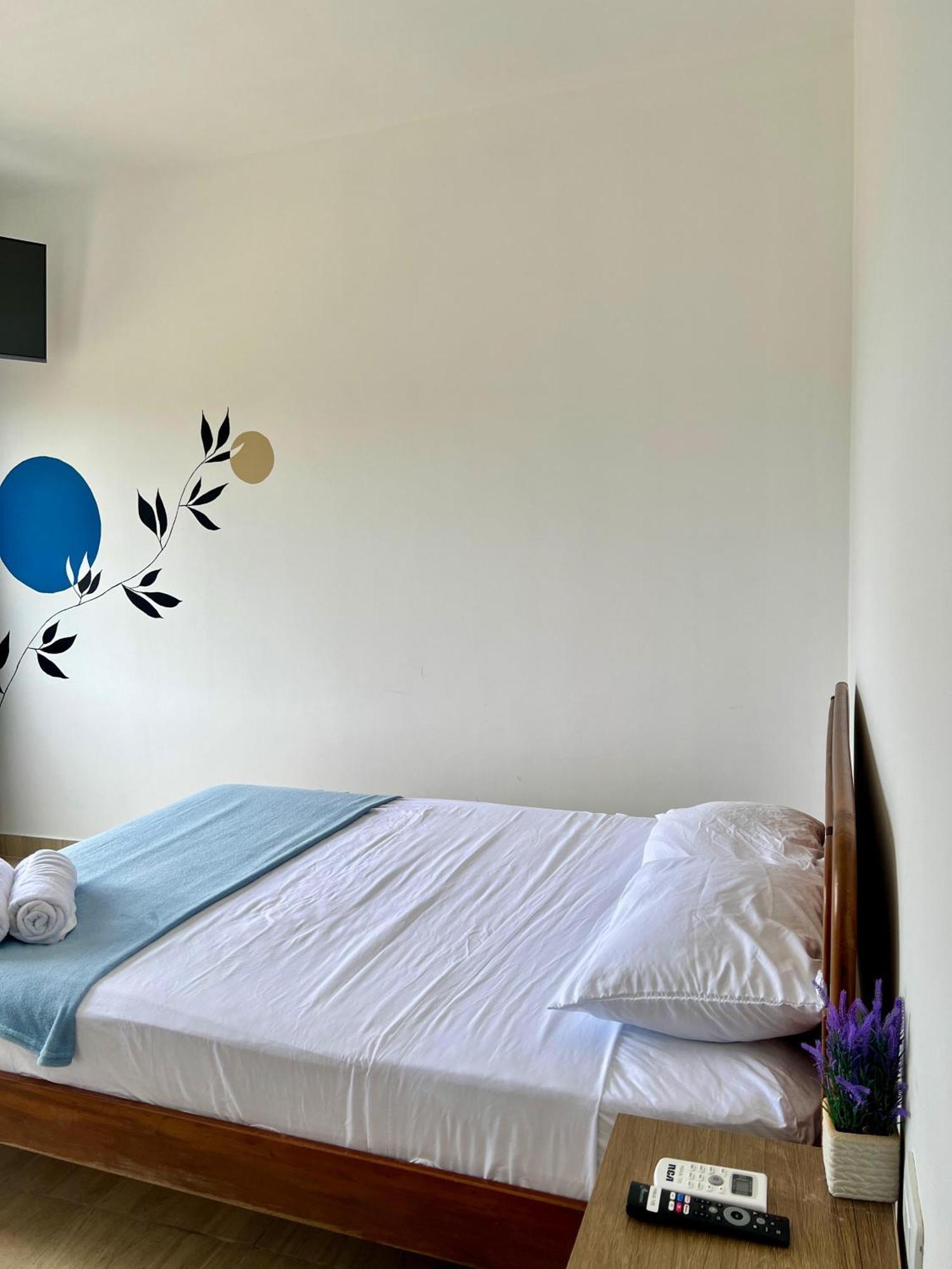 Ohana Beach Hotel بلاياس المظهر الخارجي الصورة