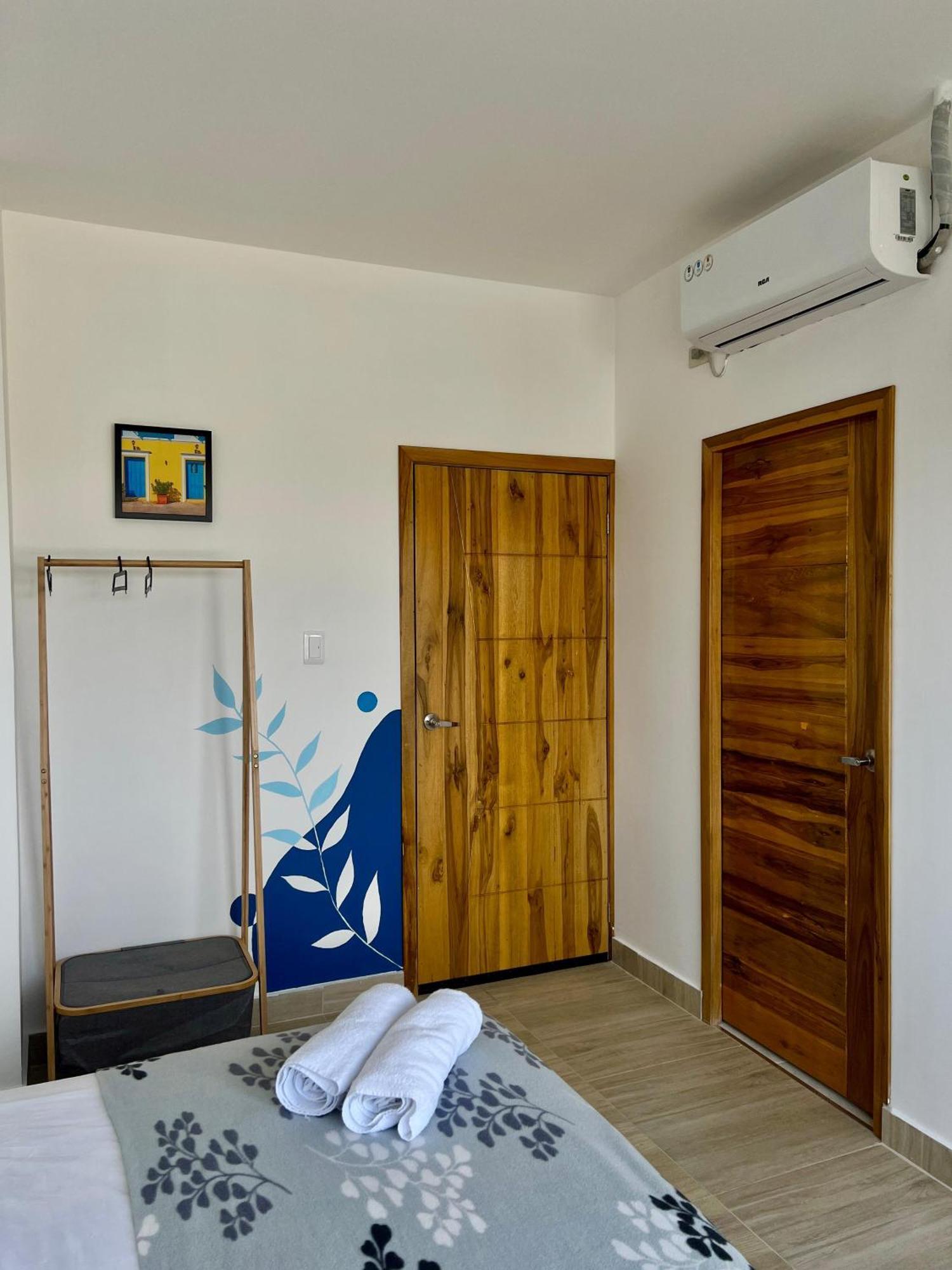Ohana Beach Hotel بلاياس المظهر الخارجي الصورة