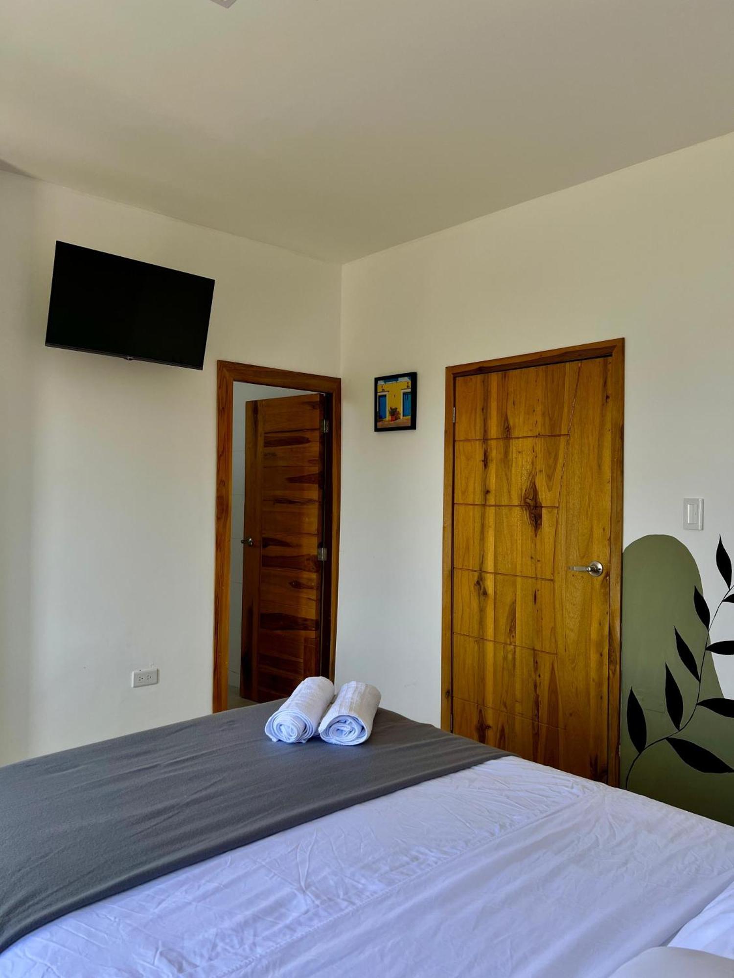 Ohana Beach Hotel بلاياس المظهر الخارجي الصورة