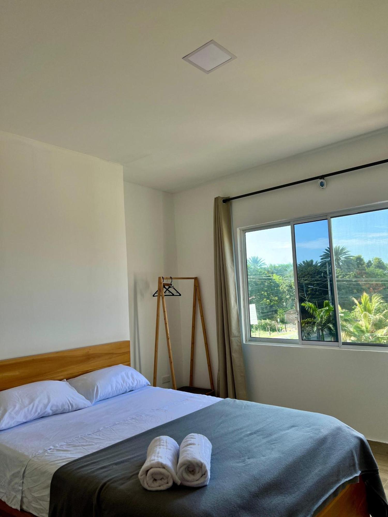 Ohana Beach Hotel بلاياس المظهر الخارجي الصورة